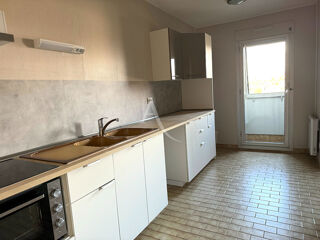  Appartement à louer 1 pièce 45 m²