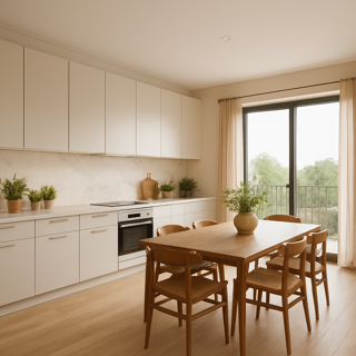  Appartement à vendre 4 pièces 90 m²