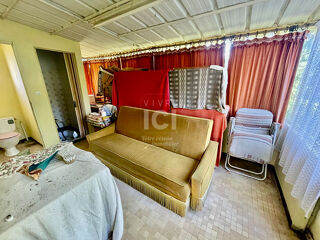  Maison � vendre 2 pi�ces 60 m�