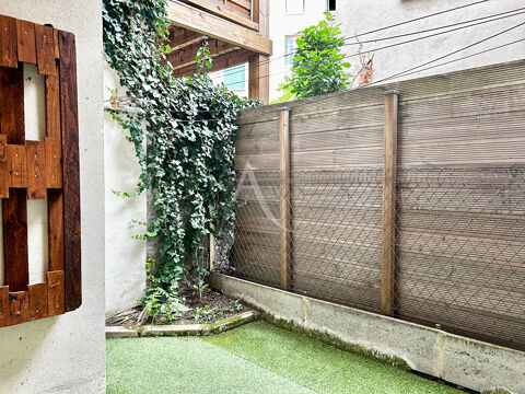  Appartement � louer 2 pi�ces 38 m�