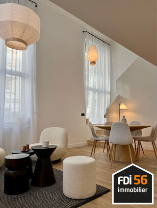  Appartement � vendre 4 pi�ces 100 m�