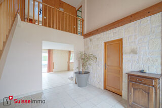  Maison à vendre 8 pièces 211 m²