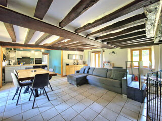 Maison � vendre 5 pi�ces 85 m�