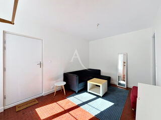  Appartement � louer 2 pi�ces 30 m� Angers