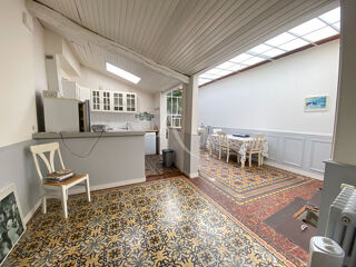  Maison à vendre 5 pièces 139 m²