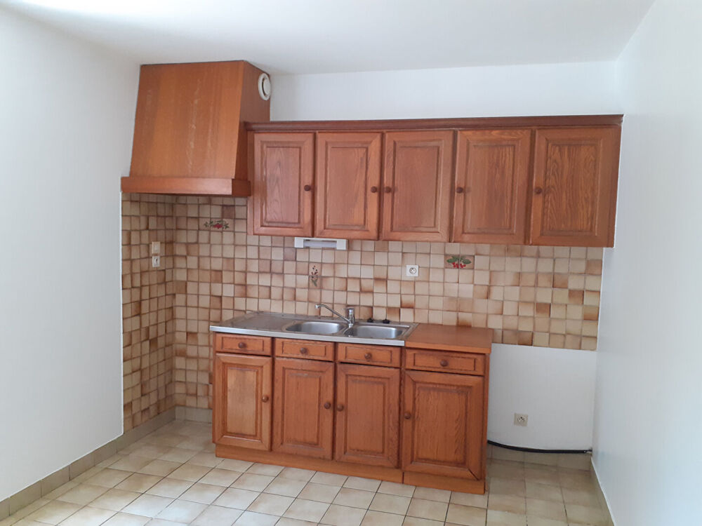 Location Maison MAISON GUILLIGOMARCH - 3 pièces - 86 m2 Guilligomarc h