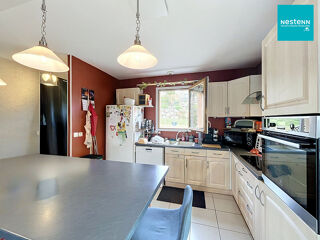 Maison à vendre 5 pièces 84 m²
