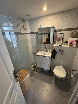  Appartement � vendre 2 pi�ces 43 m�