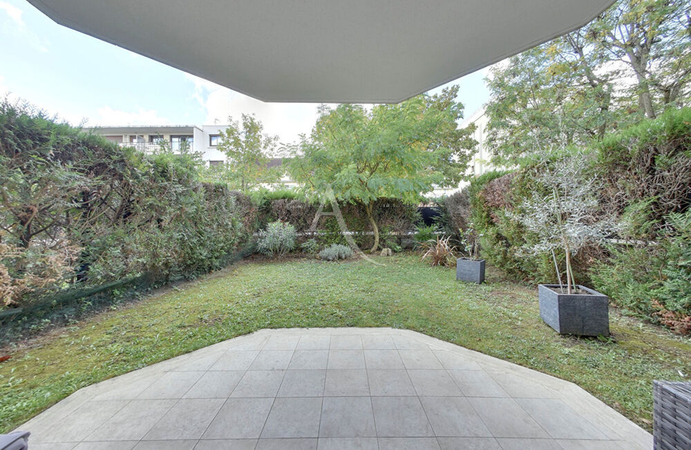 Appartement Le Perreux Sur Marne 3 pièce(s) 62.15 m2