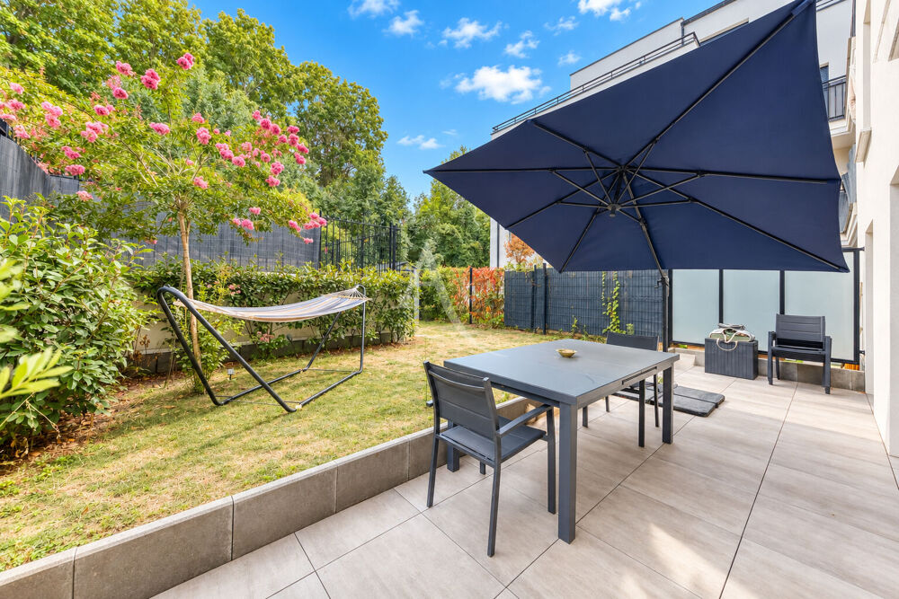 Appartement Champs Sur Marne 2 pièce(s) 42.65 m2