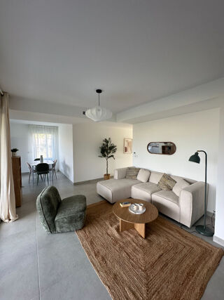  Appartement � vendre 4 pi�ces 86 m�