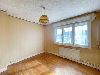  Maison � vendre 4 pi�ces 82 m�