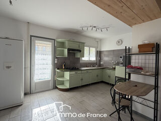  Maison à vendre 5 pièces 113 m²