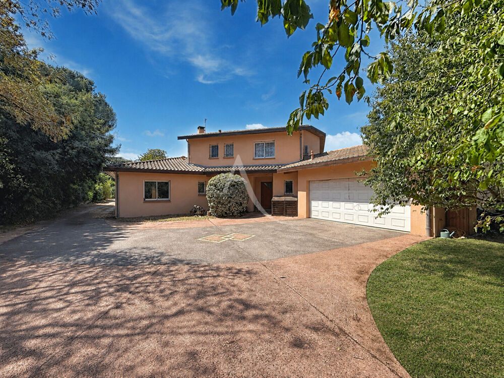 Maison 5 pièces 214 m² · à Toulouse · 214 m² · 769 000 €