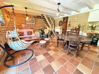  Maison à vendre 5 pièces 118 m²