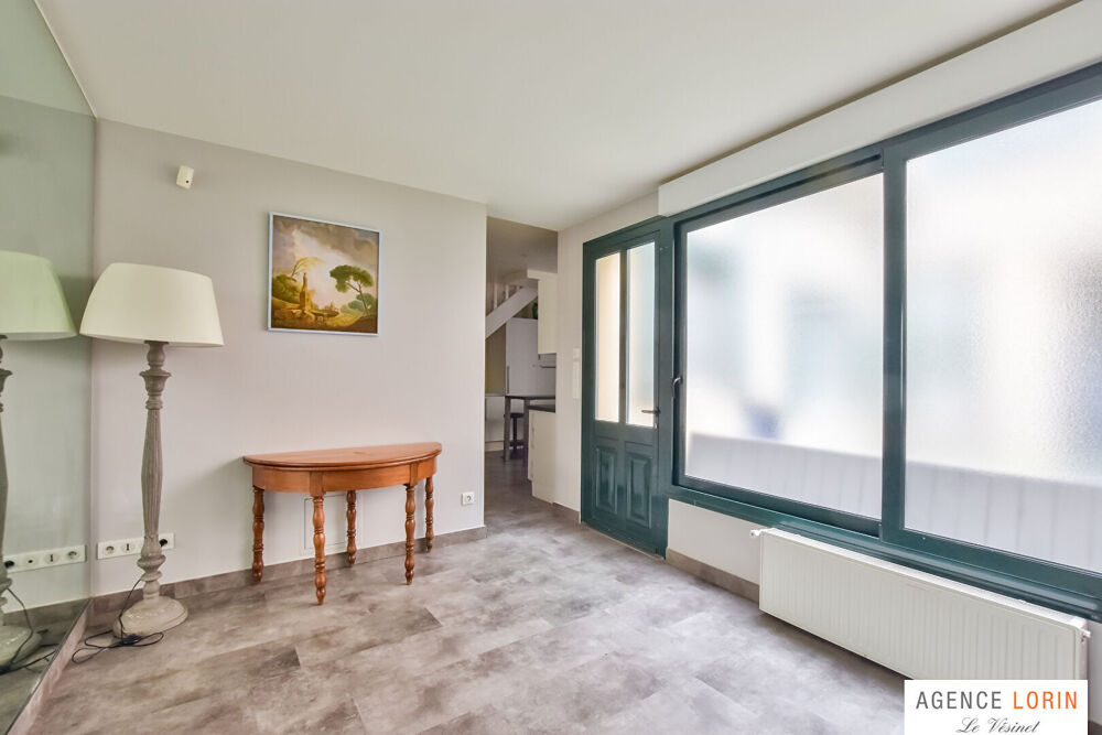 Maison Le Vésinet 4 pièces 77 m²
