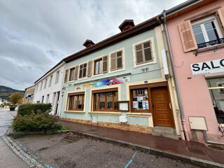  Maison � vendre 13 pi�ces 330 m�