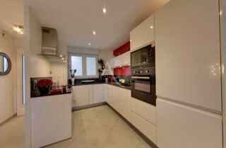  Appartement � vendre 4 pi�ces 82 m�