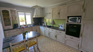  Maison � vendre 6 pi�ces 117 m�