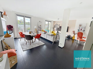  Appartement à vendre 6 pièces 119 m²