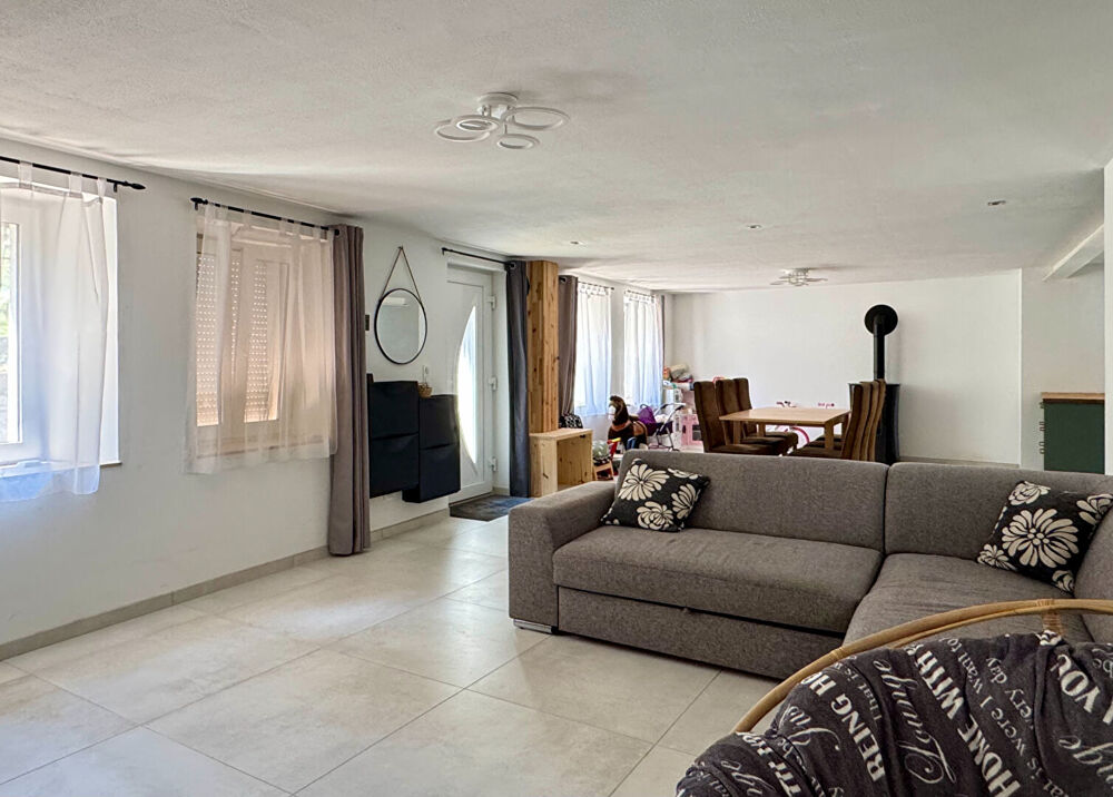 La Broque - Maison 4 pièces -101,50 m²