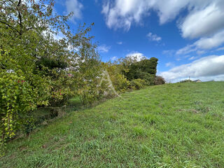  Terrain à vendre 1536 m²