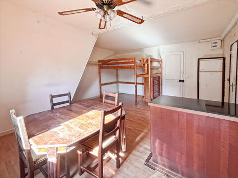  Appartement � louer 1 pi�ce 27 m�