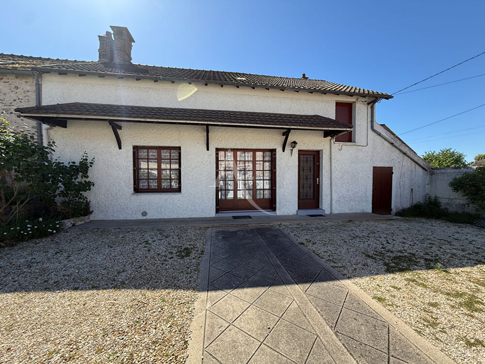 Vente Maison Maison Secteur Le Châtelet en Brie 5 pièce(s) 108.77 m2 Le chatelet en brie