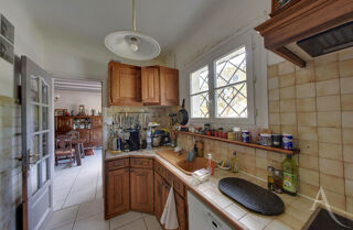  Maison à vendre 4 pièces 162 m²