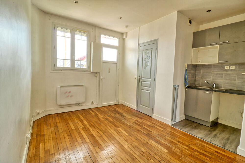 Vente Appartement Appartement Massy 2 pièce(s) 29.53 m2 Massy
