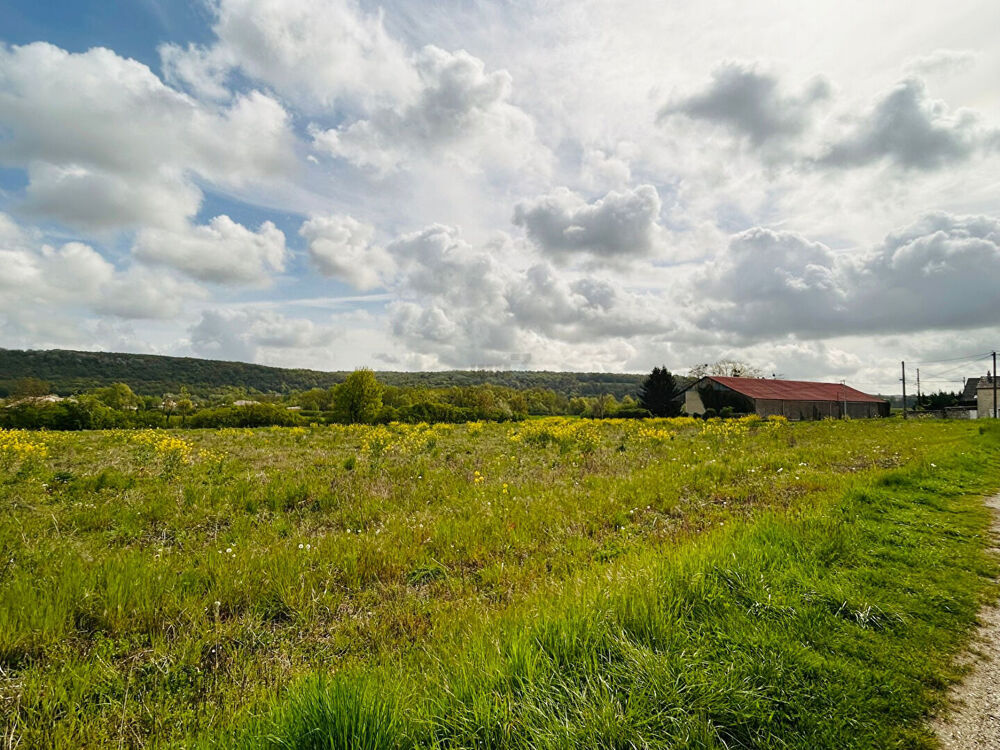 Vente Terrain Proche gare Ferté sous Jouarre La ferte sous jouarre