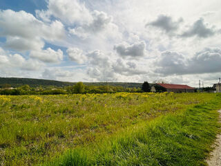  Terrain à vendre 707 m²
