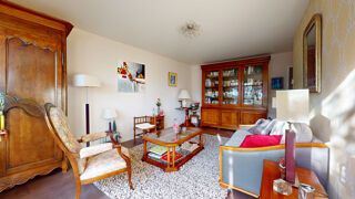  Appartement � vendre 4 pi�ces 107 m�