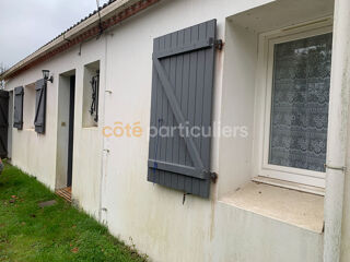  Maison  vendre 4 pices 90 m
