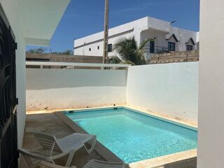  Maison � vendre 3 pi�ces 140 m� Somone