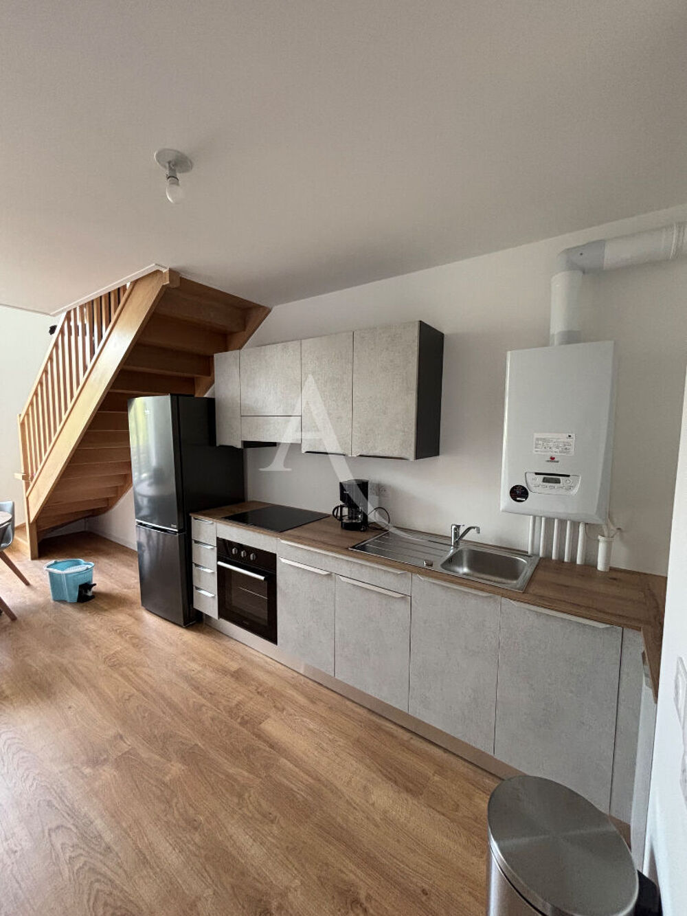 Location Appartement LOCATION : appartement F4 (80 m²) à SERRIS loué meublée Serris