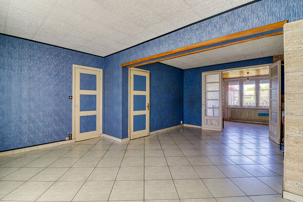 Vente Maison Maison Dunkerque 6 pièces 113.59 m2 Dunkerque