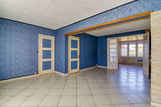  Maison à vendre 6 pièces 113 m²