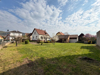  Maison � vendre 5 pi�ces 121 m�