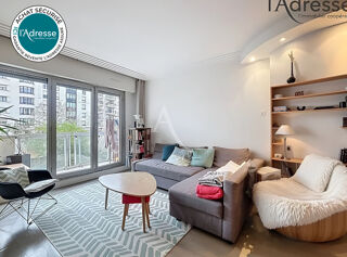  Appartement � vendre 3 pi�ces 67 m�