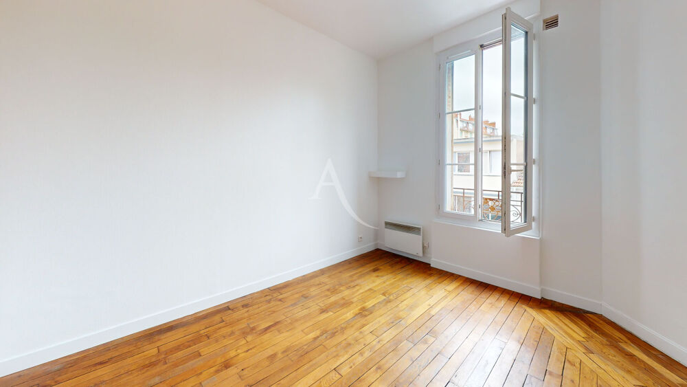 Location Appartement Appartement Alfortville 2 pièces 30.17 m² Alfortville