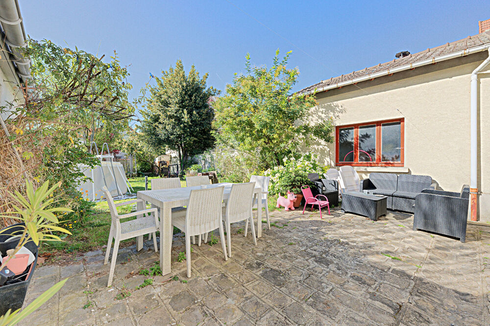 � vendre  Maison Le Perreux-sur-Marne (94170)