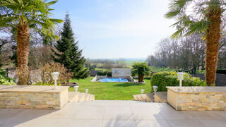  Maison à vendre 6 pièces 155 m²