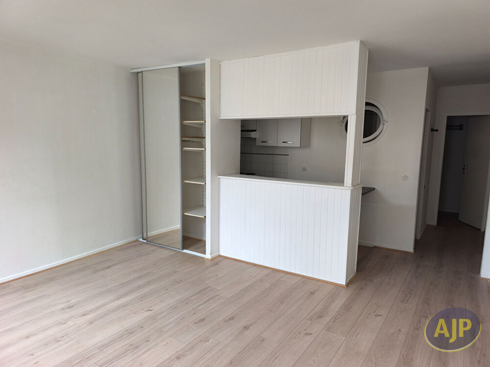 Vente Appartement T2 Quartier  Bordeaux Victoire Bordeaux