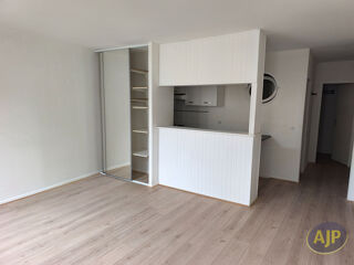  Appartement à vendre 2 pièces 40 m²