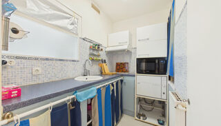  Appartement à vendre 2 pièces 1 m²