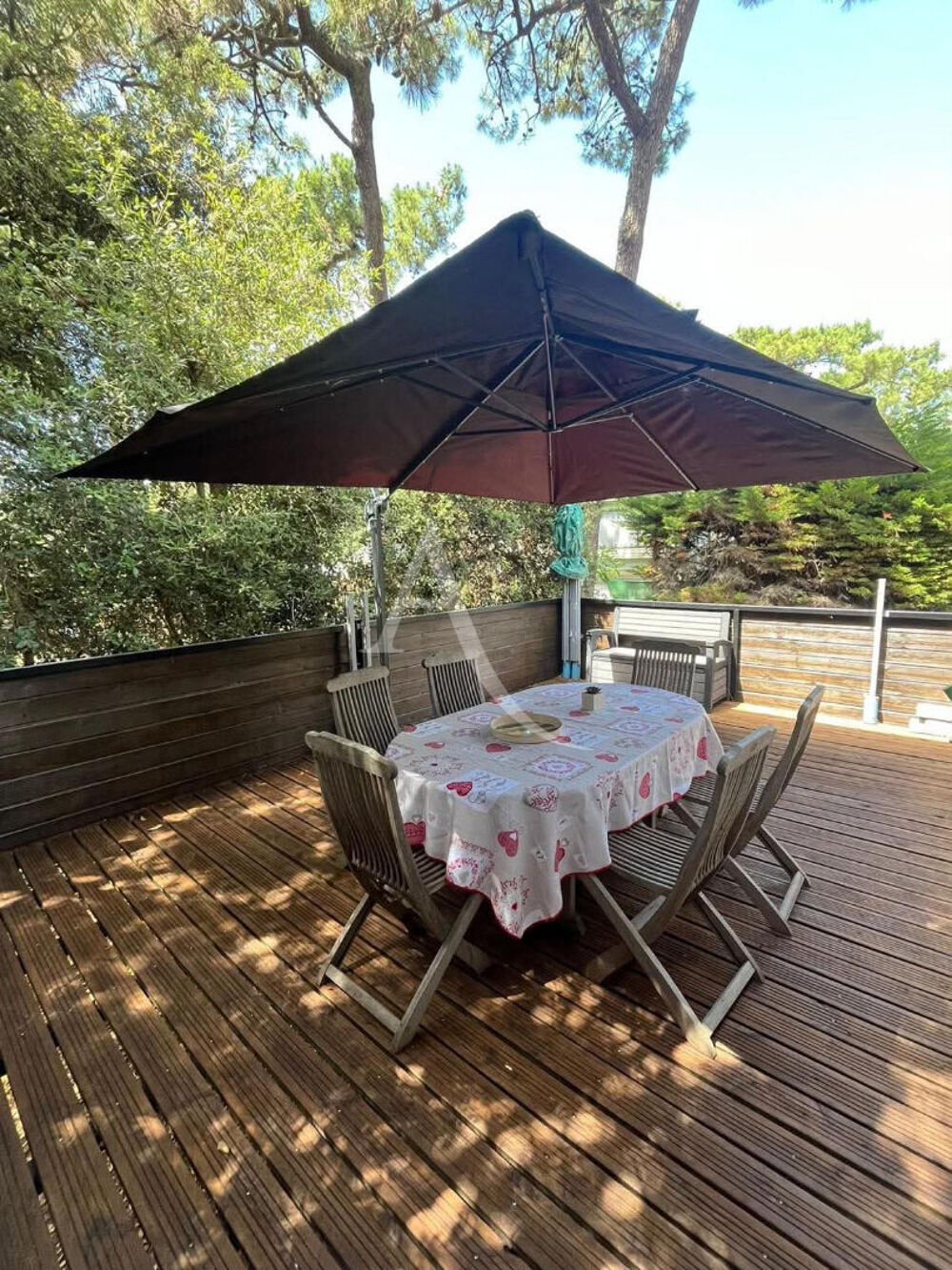 Vente Maison Terrain de loisirs La Tranche Sur Mer La tranche sur mer