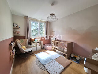  Appartement à vendre 3 pièces 82 m²