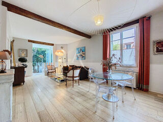  Maison � vendre 8 pi�ces 206 m�