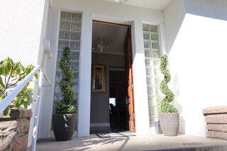  Maison à vendre 8 pièces 249 m²